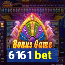 6161 bet